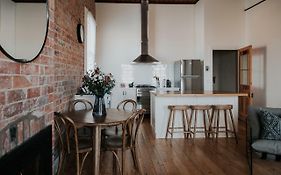 Apartments On Belmore -The Ferguson